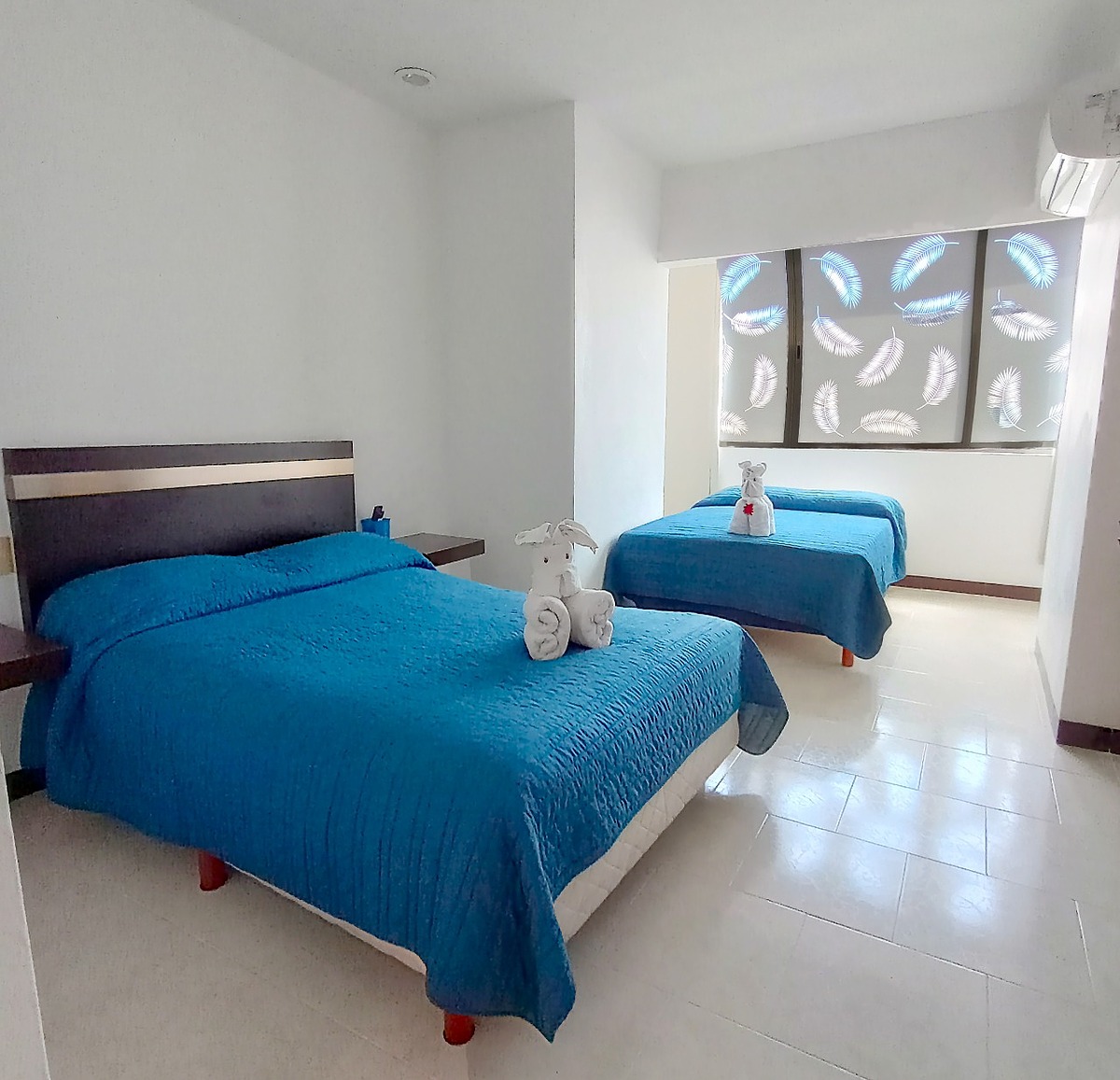 Hotel Plaza Playa