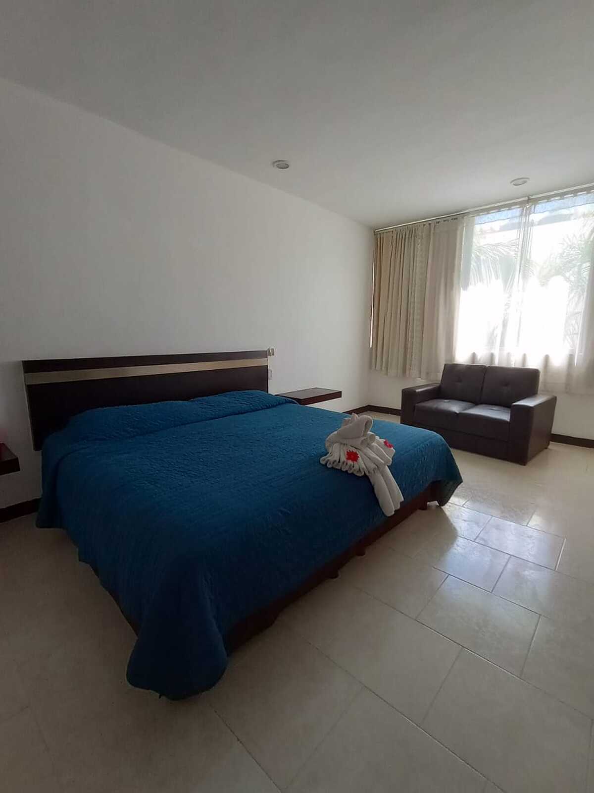 Hotel Plaza Playa