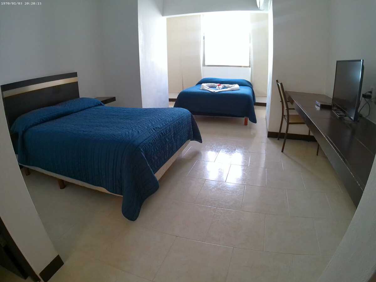 Hotel Plaza Playa
