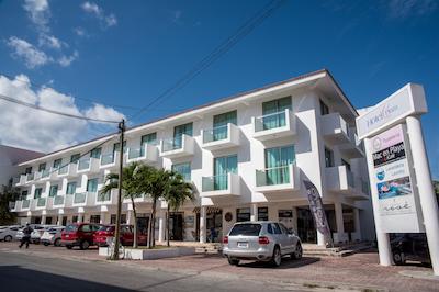 هتل پلازا پلا