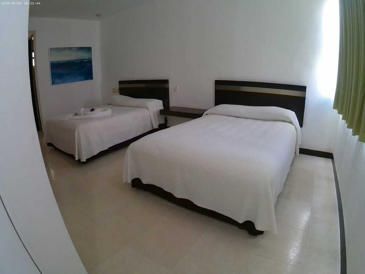 Hotel Plaza Playa