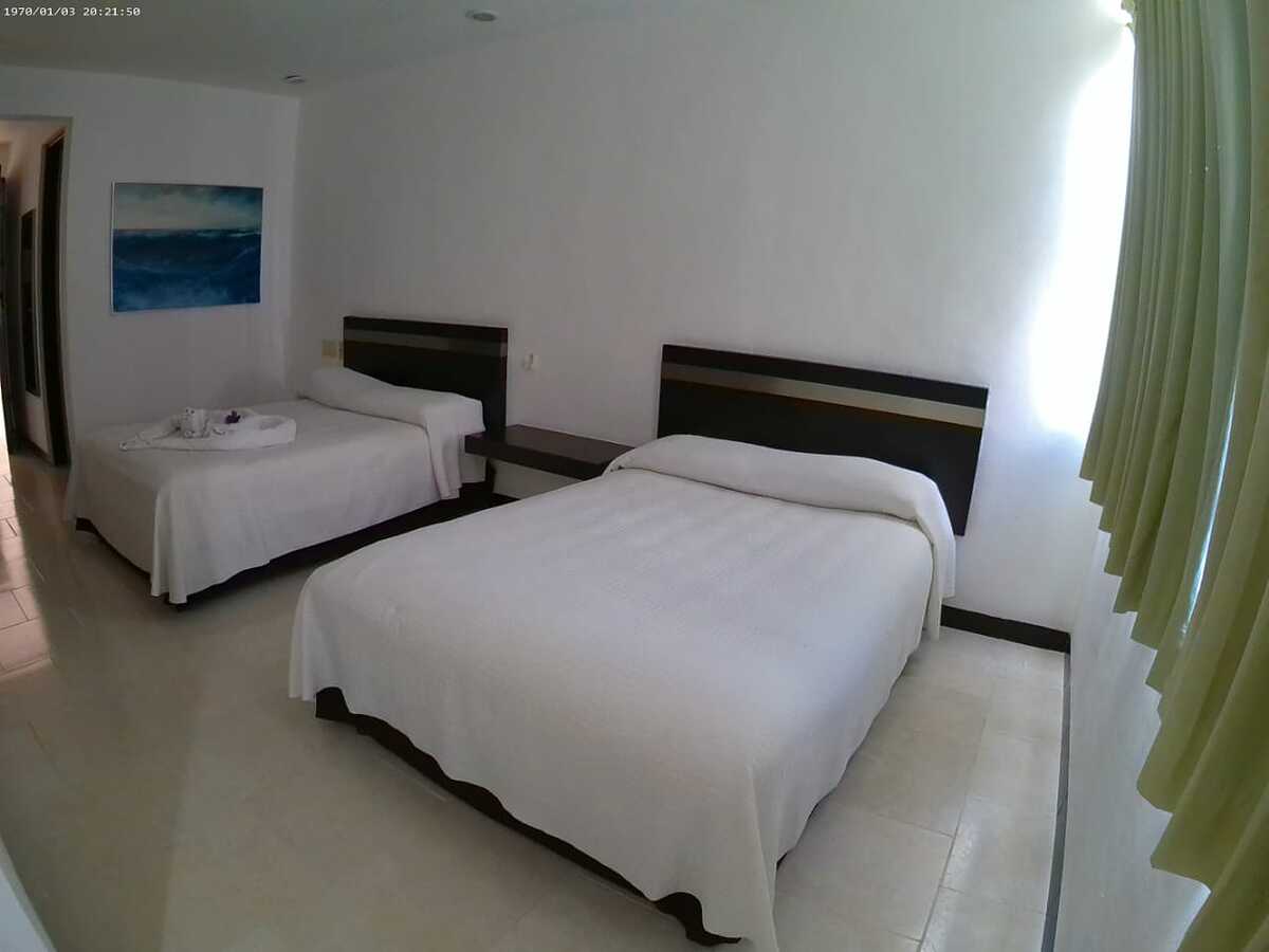 Hotel Plaza Playa