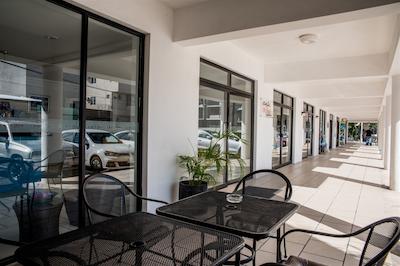 هتل پلازا پلا