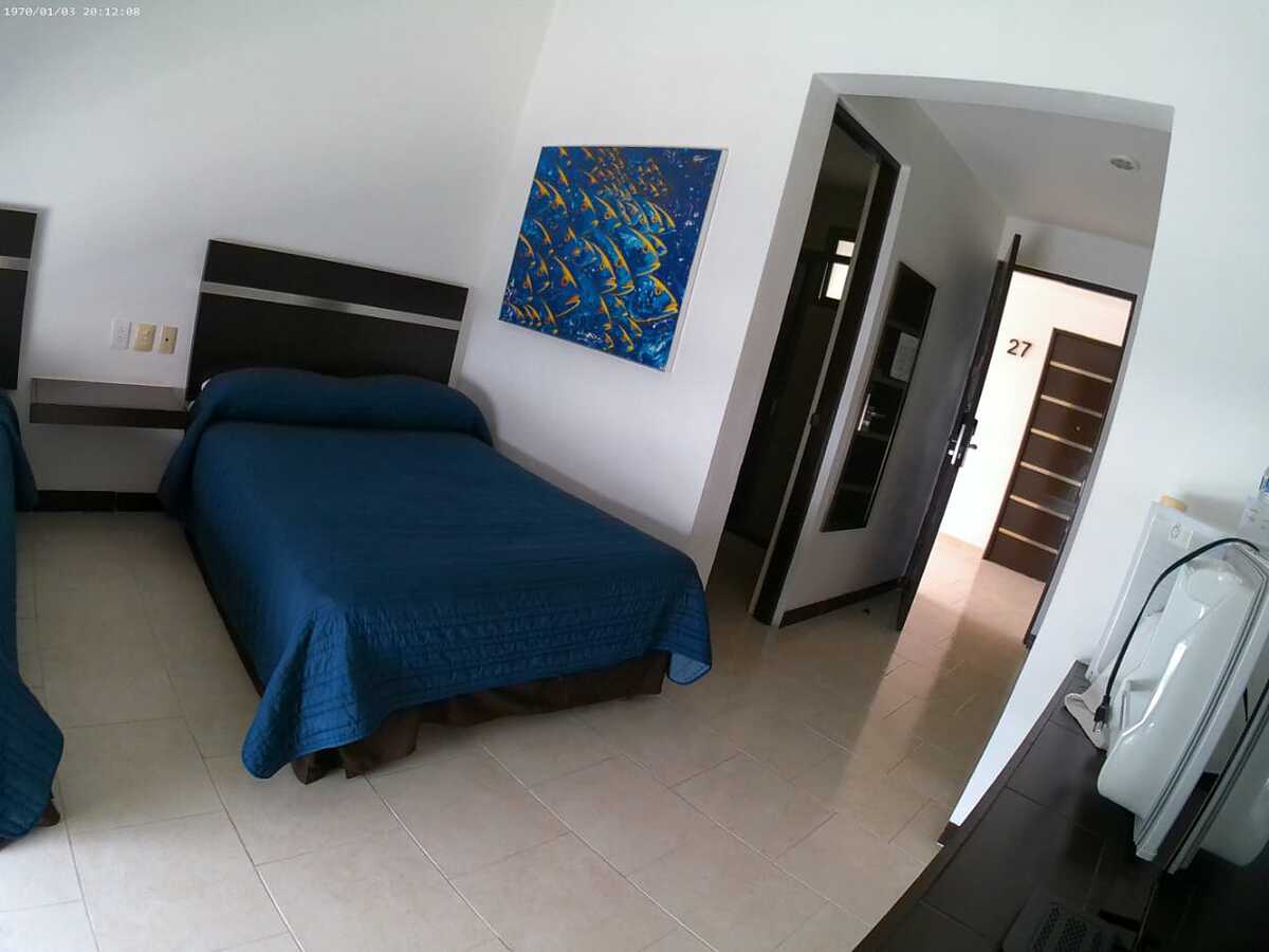 Hotel Plaza Playa