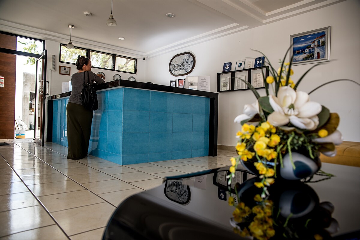 Hotel Plaza Playa