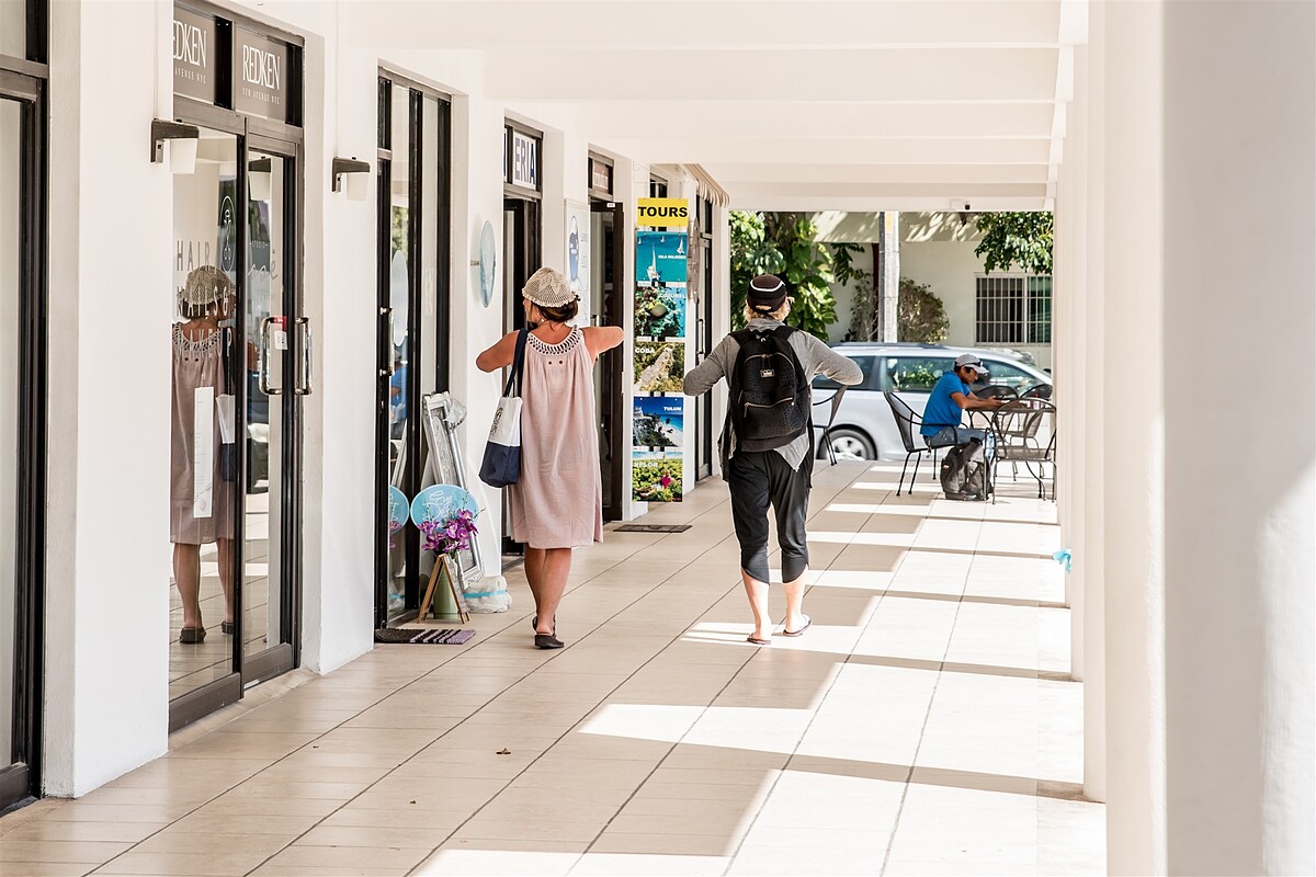 Hotel Plaza Playa