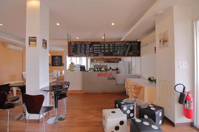 اندا بوتیک هتل