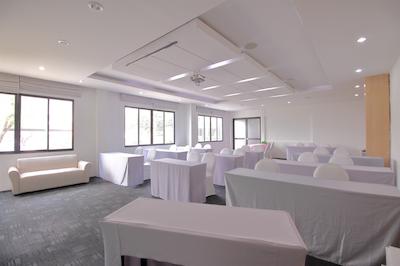 اندا بوتیک هتل