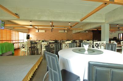 اندا بوتیک هتل