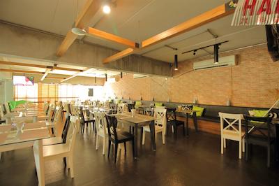 اندا بوتیک هتل