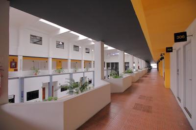 اندا بوتیک هتل