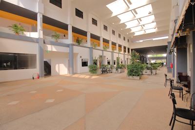 اندا بوتیک هتل