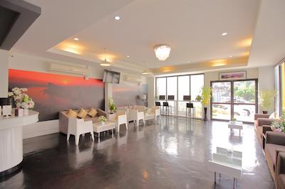 اندا بوتیک هتل