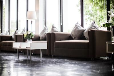 اندا بوتیک هتل