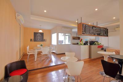 اندا بوتیک هتل