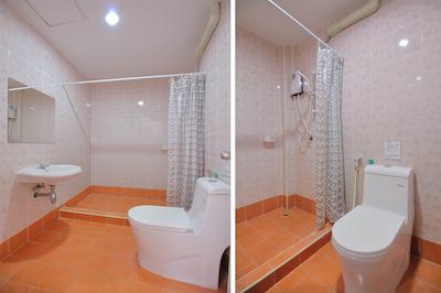 اندا بوتیک هتل