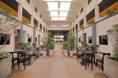 اندا بوتیک هتل