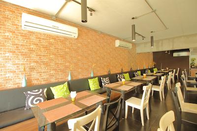 اندا بوتیک هتل