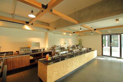 اندا بوتیک هتل