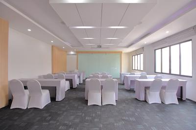 اندا بوتیک هتل