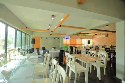 اندا بوتیک هتل