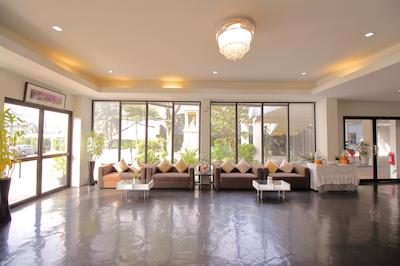 اندا بوتیک هتل