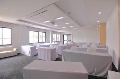 اندا بوتیک هتل