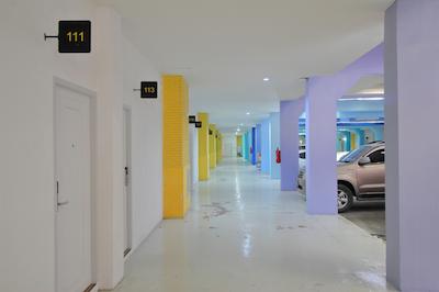 اندا بوتیک هتل