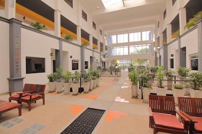 اندا بوتیک هتل