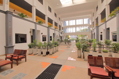 اندا بوتیک هتل