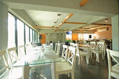 اندا بوتیک هتل