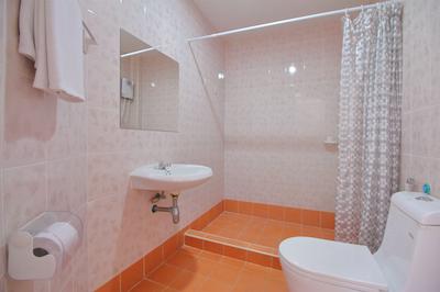 اندا بوتیک هتل