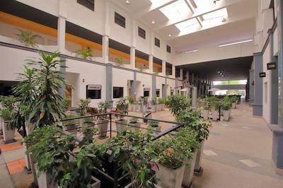 اندا بوتیک هتل