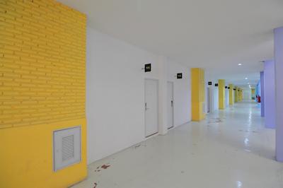 اندا بوتیک هتل