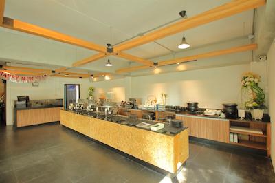 اندا بوتیک هتل