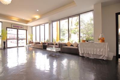 اندا بوتیک هتل