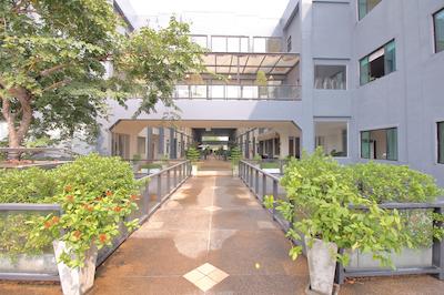 اندا بوتیک هتل