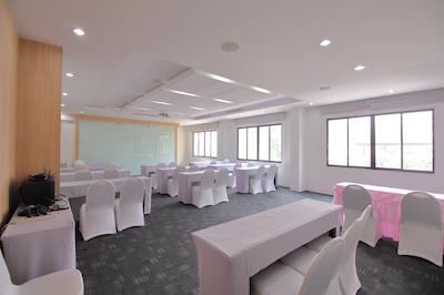 اندا بوتیک هتل