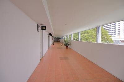 اندا بوتیک هتل