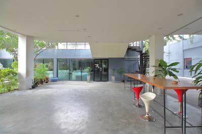 اندا بوتیک هتل