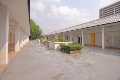 اندا بوتیک هتل