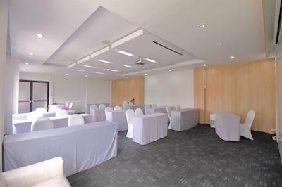 اندا بوتیک هتل