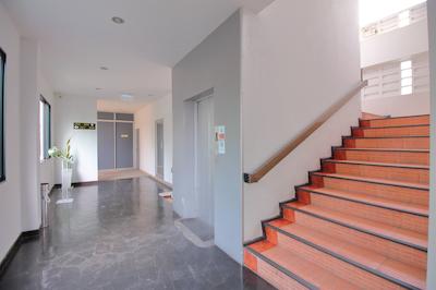 اندا بوتیک هتل