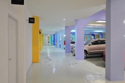 اندا بوتیک هتل