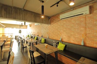 اندا بوتیک هتل