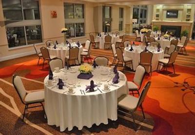 هیلتون گاردن این فیلادلفیا سنتر سیتی