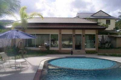 ویسپرینگ پالمز سویت