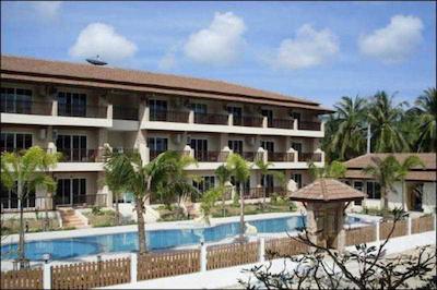 ویسپرینگ پالمز سویت