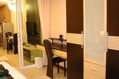 ویسپرینگ پالمز سویت