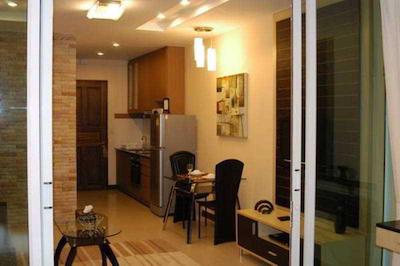 ویسپرینگ پالمز سویت